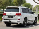 Toyota Land Cruiser VXR 2013